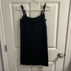 Urban Outfitters Mini Dress - Black